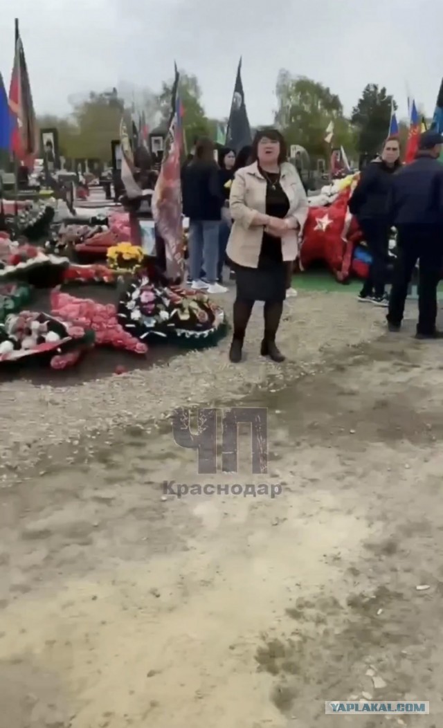 Вот такие бывают соотечественники…