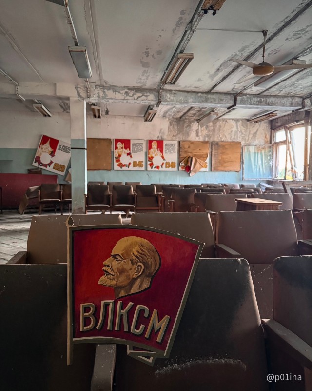 Мертвый гигант. Единственное предприятие на территории России производившие синтетические драгоценные камни.
