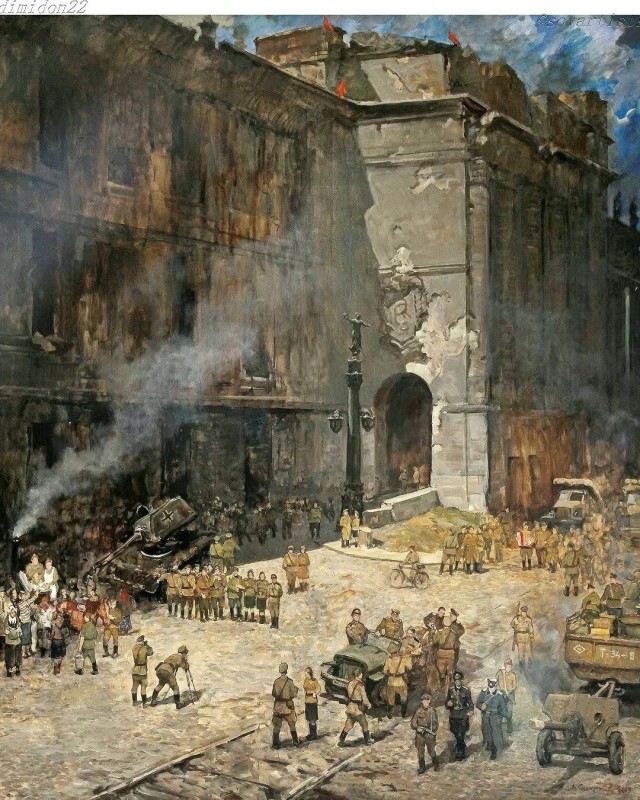 АРТ-Воскресенье