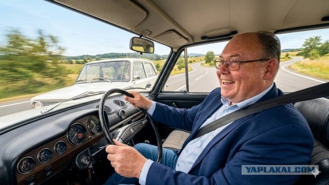 Когда бизнес рухнул