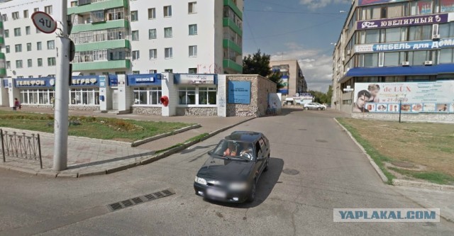 Юные учителя