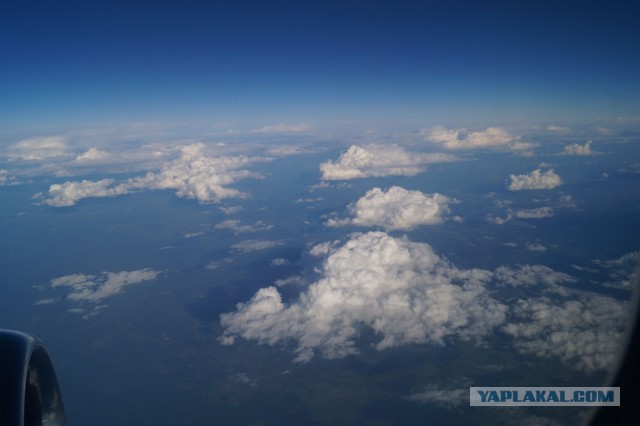 Отпуск в Греции