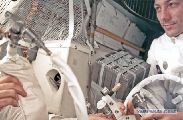 Реальность и гравитация: самые страшные