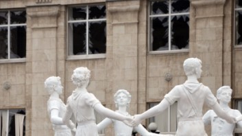 Взрывали, взрывают и будут взрывать