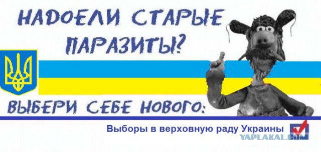 В Крыму захвачены Совмин и Верховная рада, официальных заявлений еще не было
