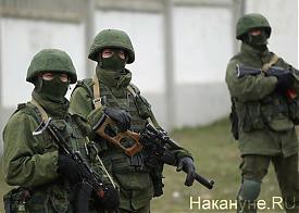 Голодная бандеровская армия