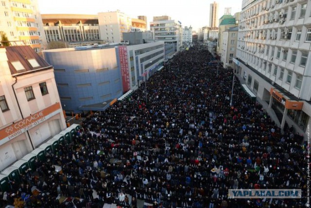 Нам не понять европейских ценностей.