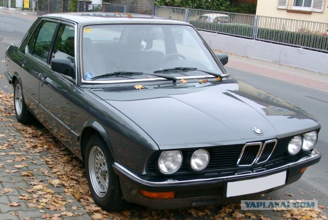 Обзор серийной Lada Kalina NFR