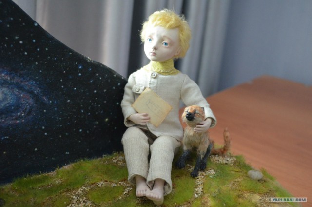 Хобби, плавно переходящее в работу