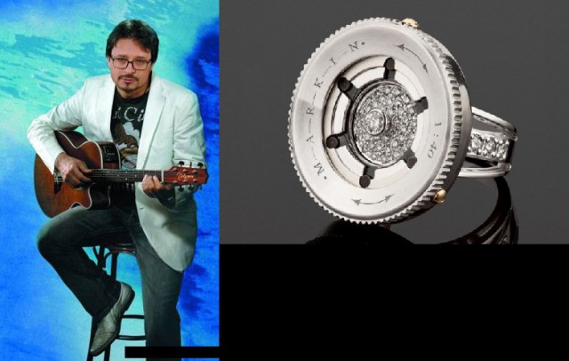 Как делают ювелирные украшения