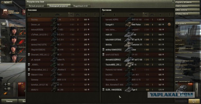 Wargaming 14