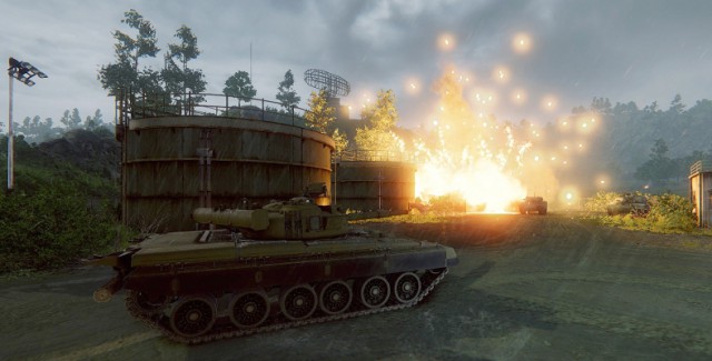 Wargaming 17