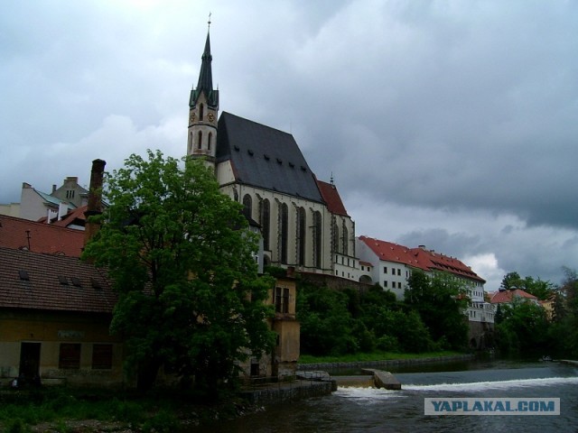 Злата Прага