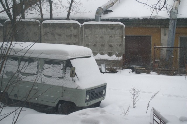 Длинный день пролетария.