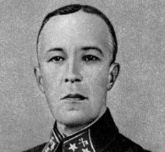 К 70ю  Победы. 18 фев 1945. Дмитрий Карбышев