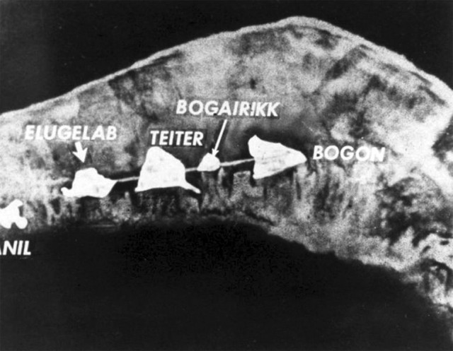 50 лет назад СССР испытал самое мощное оружие