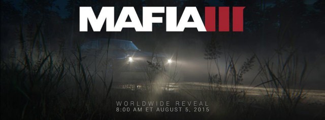 Mafia III