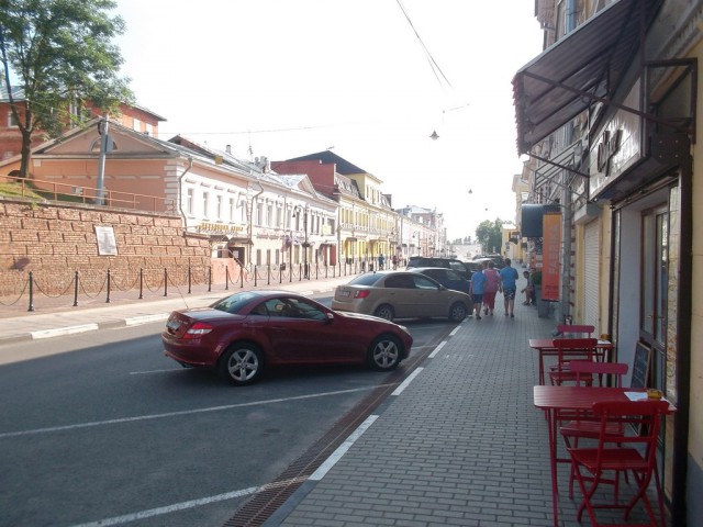 Это Россия, детка