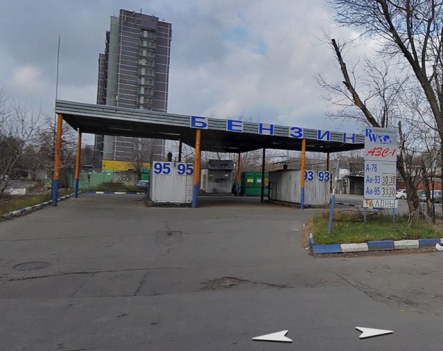 Почему нельзя лить бензин в пластик