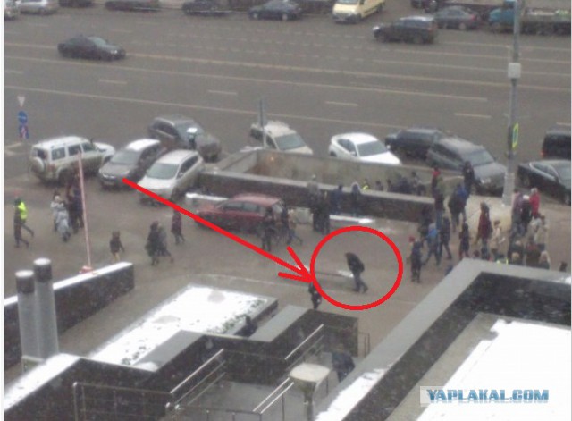 Что-то намечается?