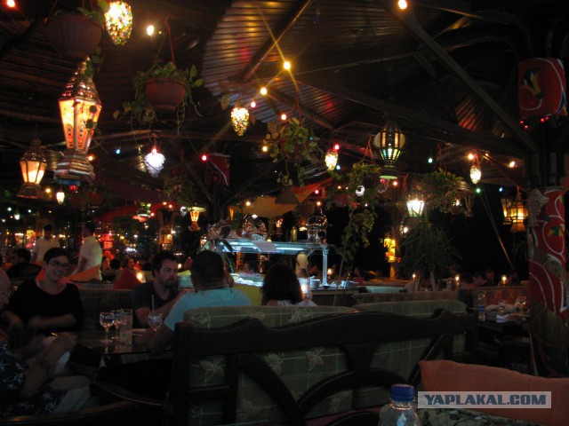 Так выглядят курорты Египта без русских туристов