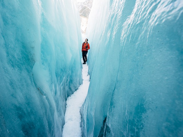 National Geographic: лучшие фото путешественников