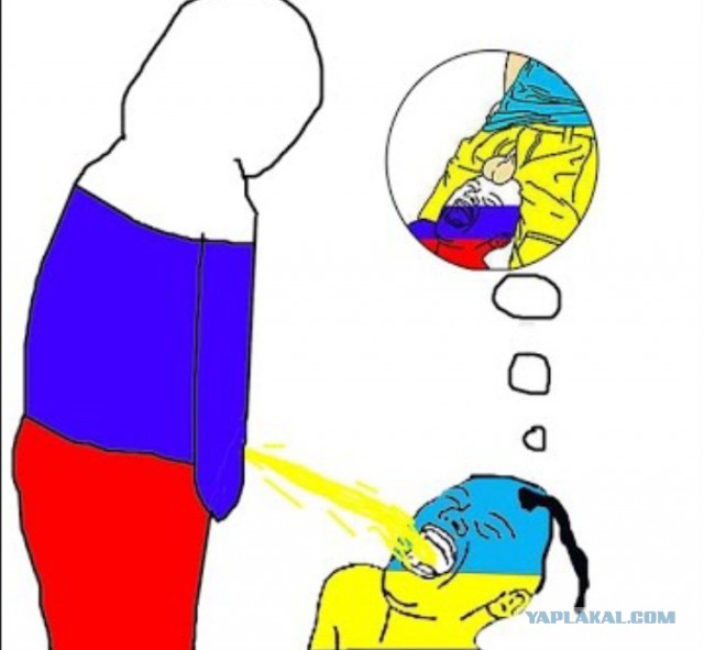 Украина Послезавтра