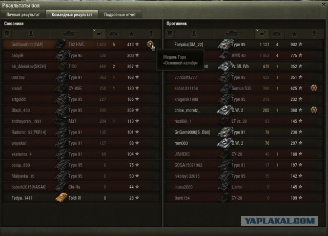 Wargaming 31