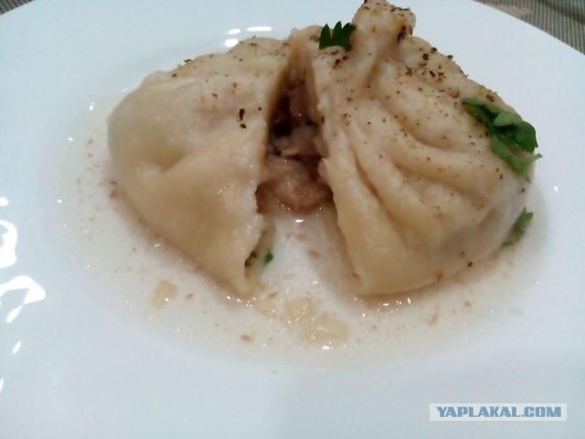 10 лет разделу "Кулинария"