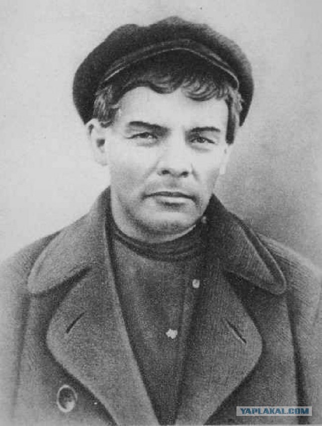 Редкие кадры, открывающие исторические моменты с другой стороны