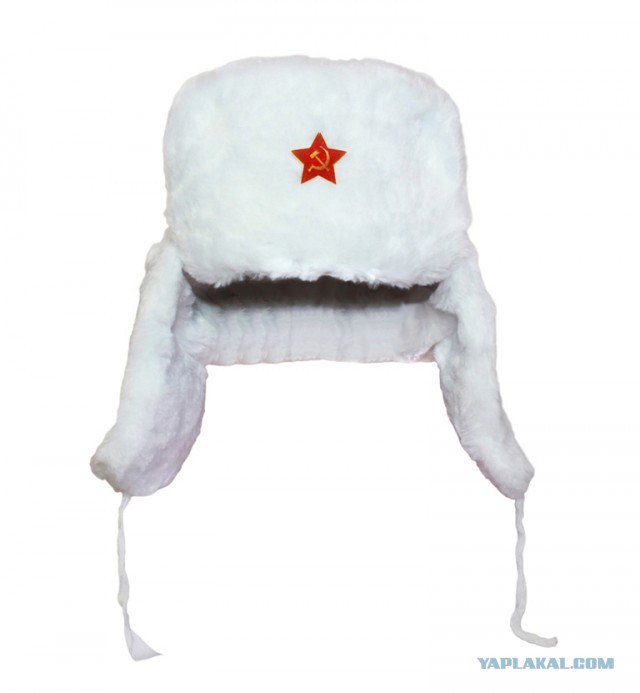 Что в мире называют русским?