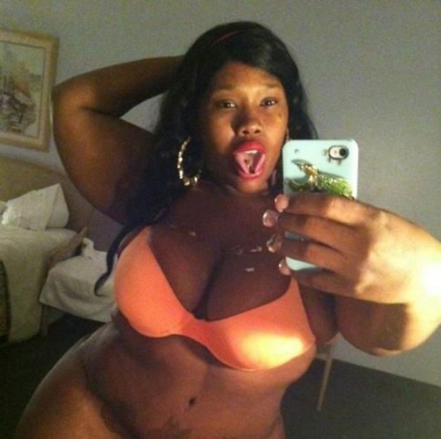 Чудики зарубежных соцсетей