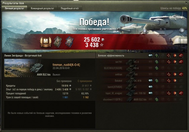 Wargaming 34