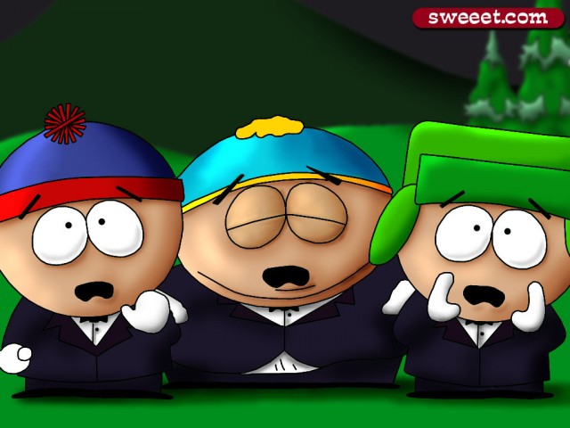 SOUTH PARK