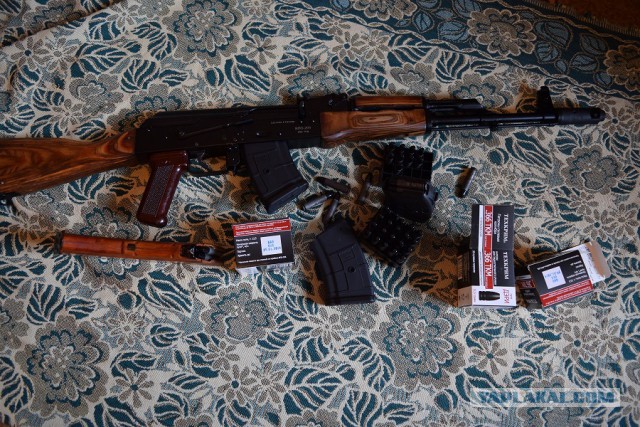 Beretta CX4 Storm Para 9х19