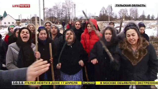 В Румынии 250 тысяч человек вышли на демонстрации против снятия обвинений с коррупционных чиновников