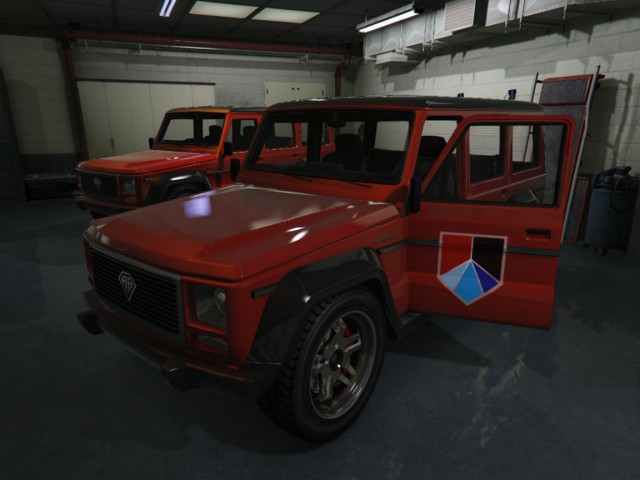 GTA 5, новый симулятор гопника