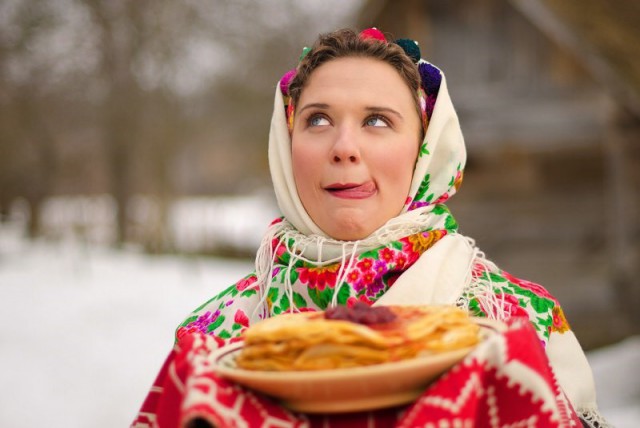 Белорусочки