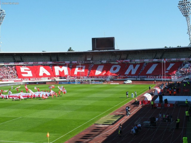 Футбол. Чемпионат России. Межсезонье
