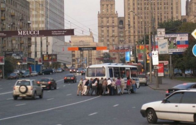 49 забавных картинок