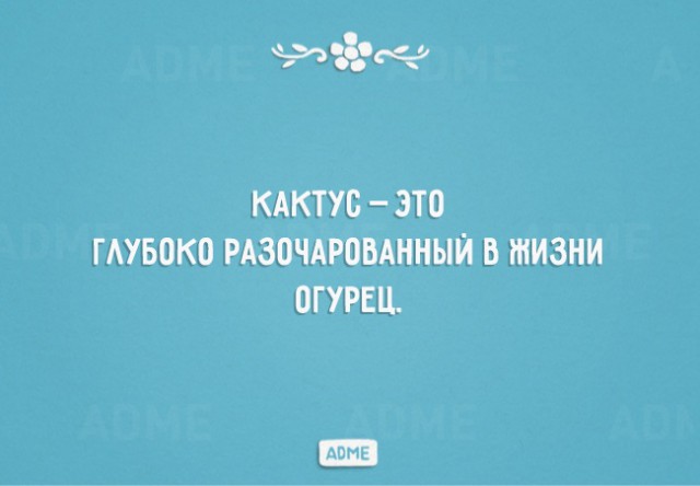 Прикольные открытки для любителей сарказма