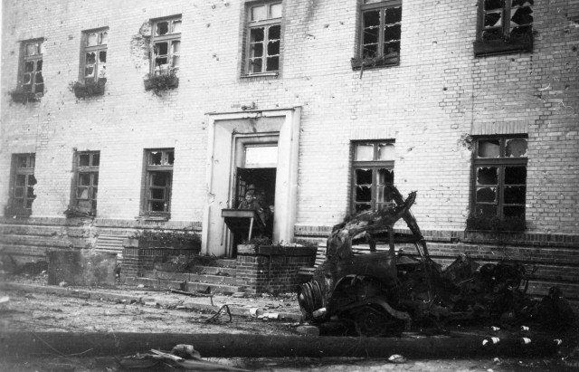 10 ударов 1944 года. Уточнения.