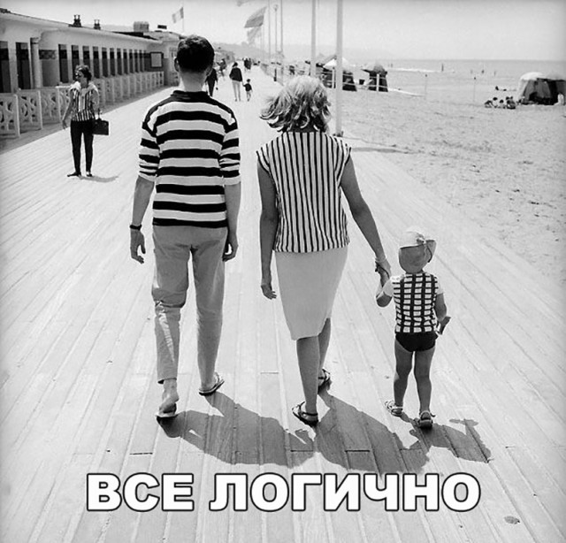 Картинки для тех, кто пахал и устал