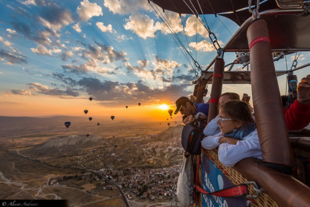 Подборка интересных и веселых картинок