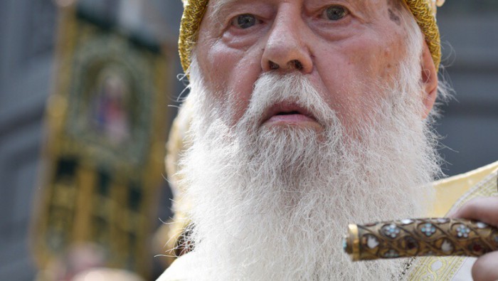 Патриарх Кирилл заявил о глобальном заказе на уничтожение РПЦ