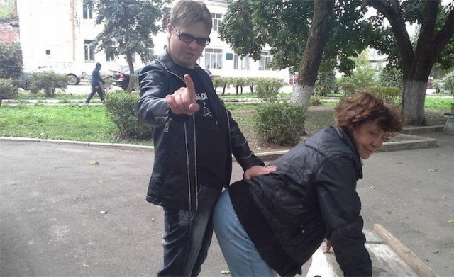 Выловлено в наших сетях