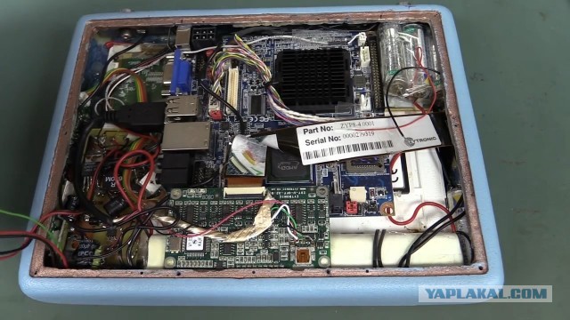 Переписывать россиян будут с помощью планшетов за 45 000р
