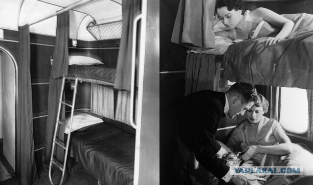 Интересные и редкие ретро-фотографии