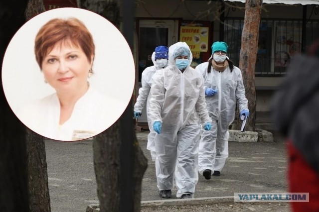 СК возбудил уголовное дело против главного инфекциониста в Ставропольском крае