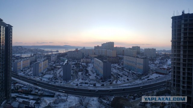 Урбоцид - преступление против человечества